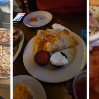 The Parrot Bar & Grill