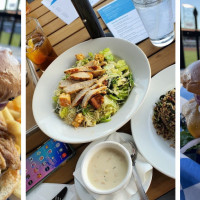 The Patio - Manchester