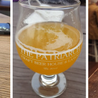 The Patriarch Craft Beer House & Lawn