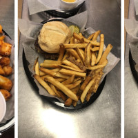 The Patriot Bar and Grill
