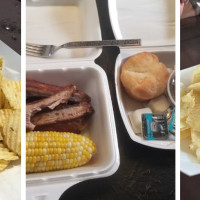 The Pavilion Grill - Rogers City