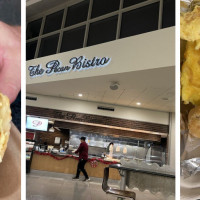 The Pecan Bistro