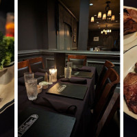 The Peddler Steak House