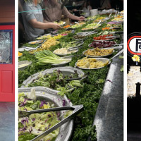 The Peddler Steakhouse