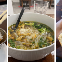 The Pho Lexington