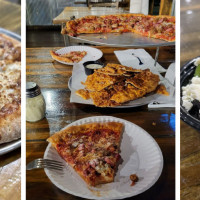 The Pie Hometown Pizzeria