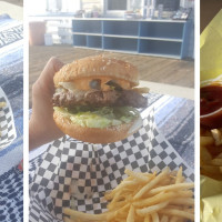 The Pier Grill & Tackle