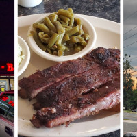 The Pig Bar-B-Q