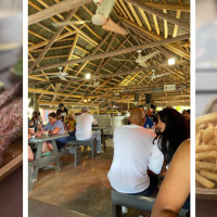 The Pit Bar-B-Q