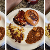 The Pit BBQ - Murrieta