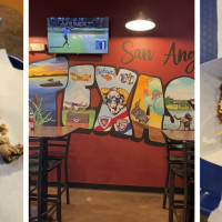 The Pit BBQ