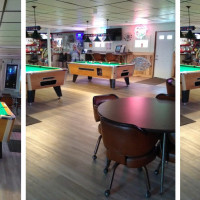 The Pitbull Bar & Grill