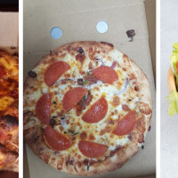 The Pizza Club Dalston
