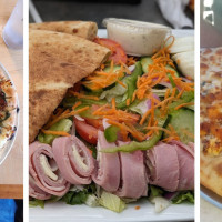 The Pizza Man - Lyndonville