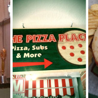 The Pizza Place of Highlands