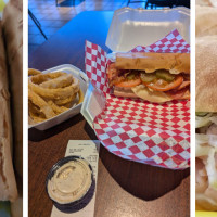 The Poboy Company