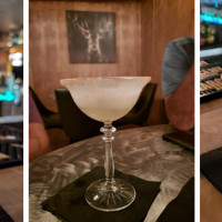 The Point Bar and Lounge