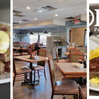The Point Pancake House