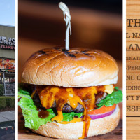 The Port Of Peri Peri - Bothell