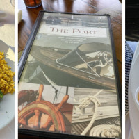 The Port Steak & Seafood