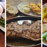 The Porterhouse Steakhouse