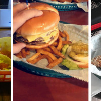 The Pour House Bar and Grill
