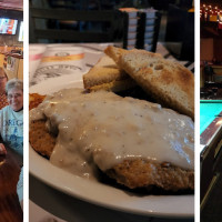 The Pour House Tavern