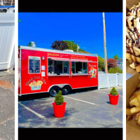 The Poutine Peddlers Food Truck