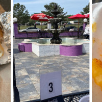 The Purple Onion Deli & Grill