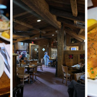 The Quarterdeck Restaurant