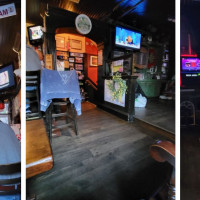 The Quays Pub