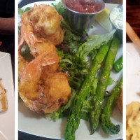 The Ranchers Steak and Seafood Restaraunt