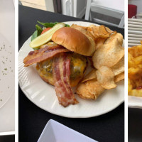 The Red Gill Bistro