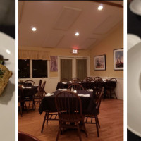 The Red Oak Restaurant
