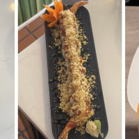The Red Tiger Thai & Sushi