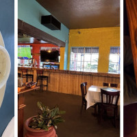 The Reef Mexican Bar & Grill