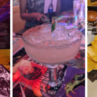 The Reptile Cantina