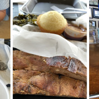 The Rib Shack