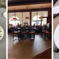The Ridge Grill