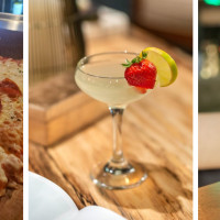 The Rig Restaurant & Bar