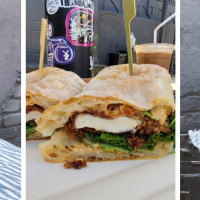 The Rising Sun Café & Bistro