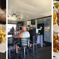 The River Dog Grill