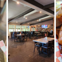 The River’s Edge Restaurant