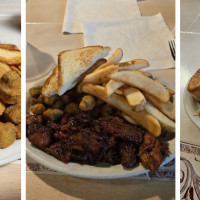The Riverstone Restaurant