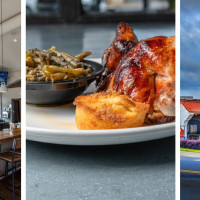 The Roasting Company - Rock Hill