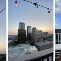 The Roof