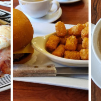 The Rookery Cafe
