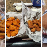 The Ruffed Grouse Roadhouse