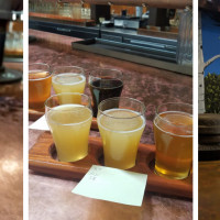 The Running Shop and Hops
