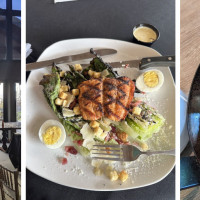 The Rustic Grill at StoneWater